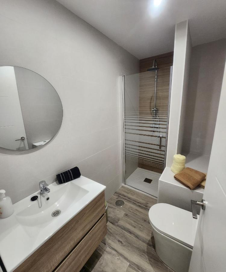 Green Apartamentos Картахена Екстер'єр фото