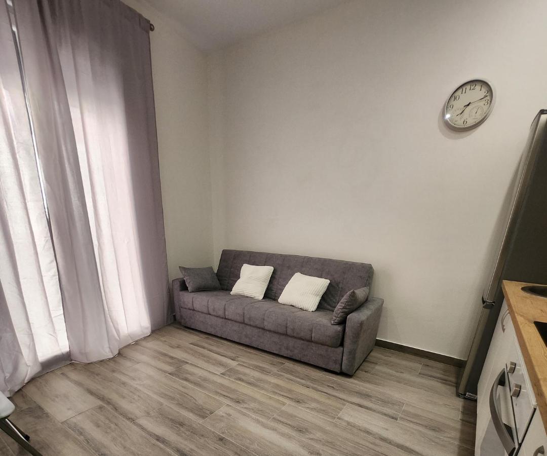 Green Apartamentos Картахена Екстер'єр фото