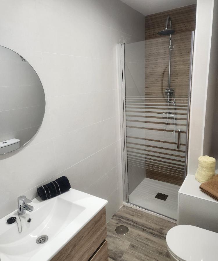 Green Apartamentos Картахена Екстер'єр фото